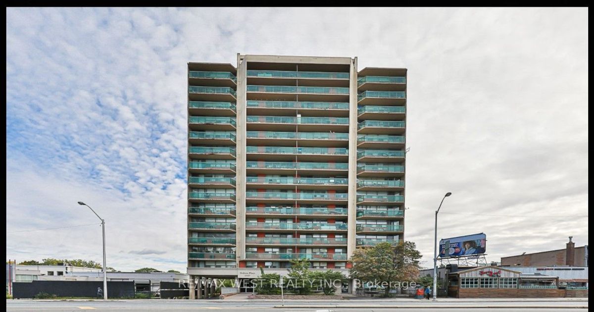 5949 Yonge Street Toronto