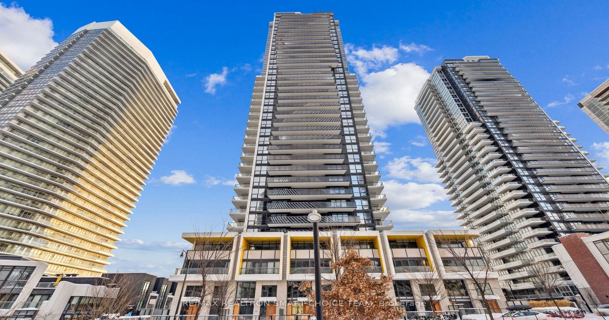 95 Mcmahon Drive Toronto