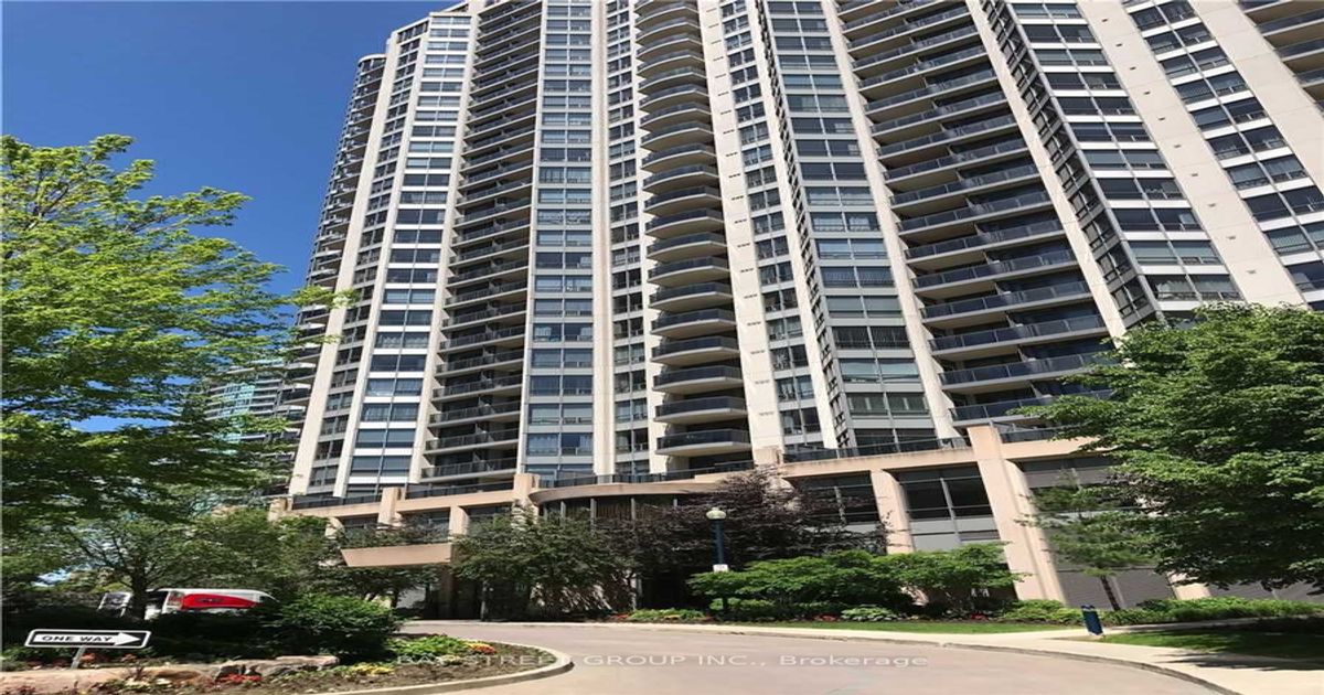 10 Northtown Way Toronto