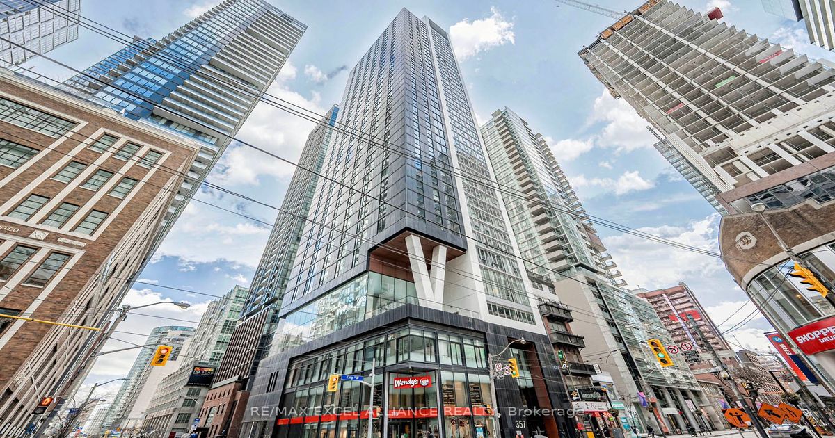 357 King St W Toronto
