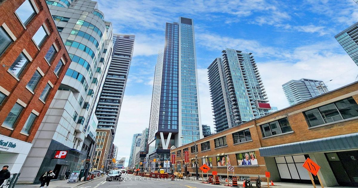 357 King Street W Toronto