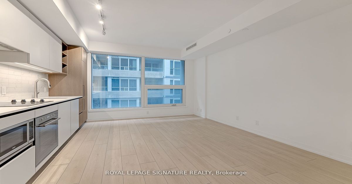 55 Mercer Street Toronto