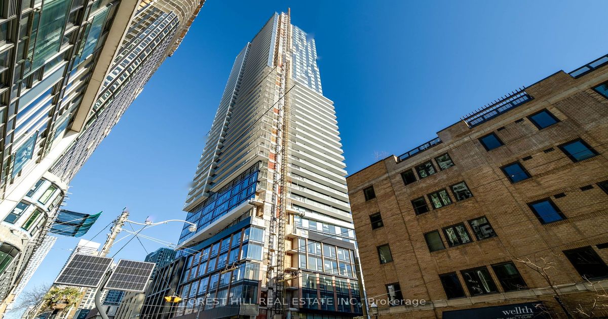 89 Church St Toronto