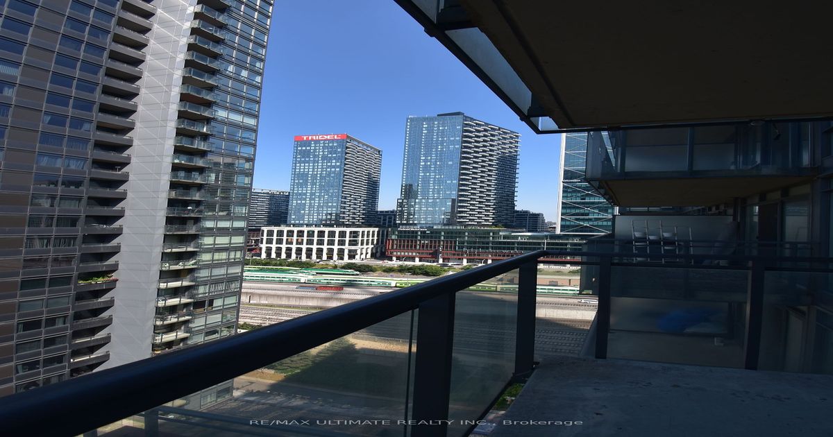 4K Spadina Ave Toronto