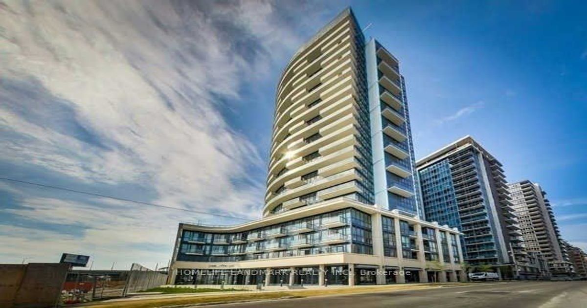 51 East Liberty Street Toronto