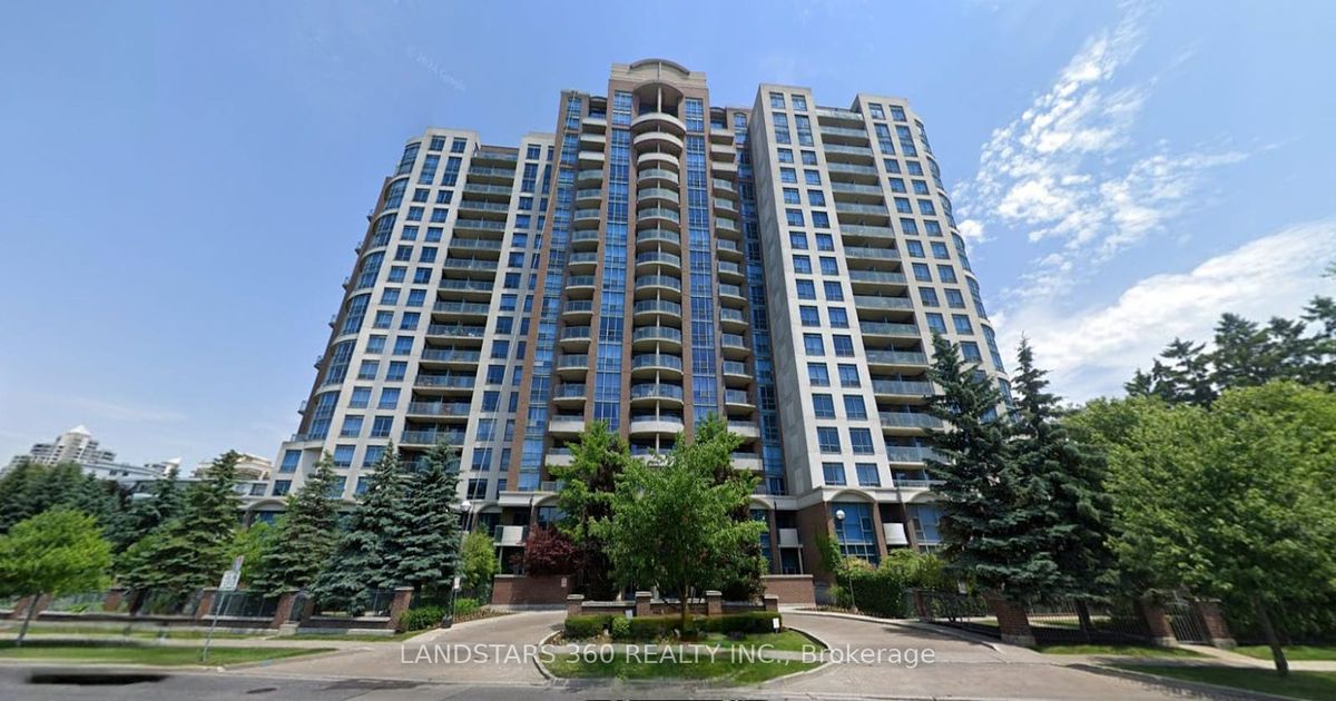 233 Beecroft Road Toronto