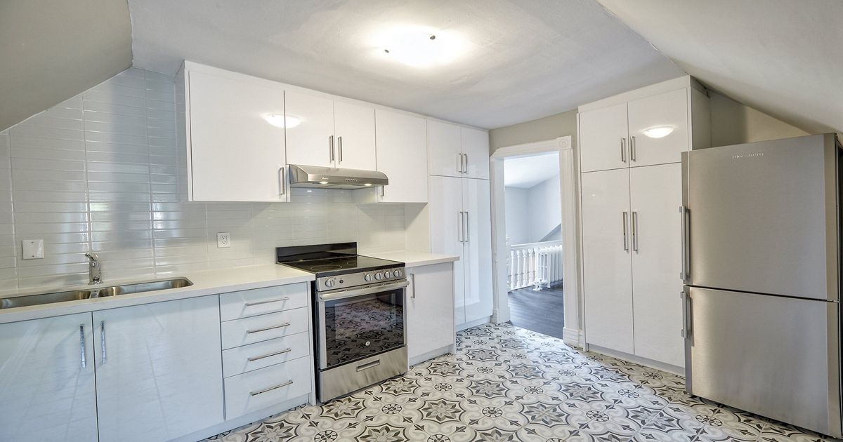 345 Gladstone Avenue Toronto