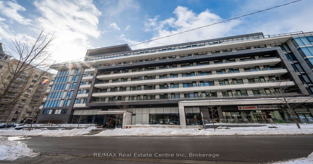 18 Rean Dr Toronto