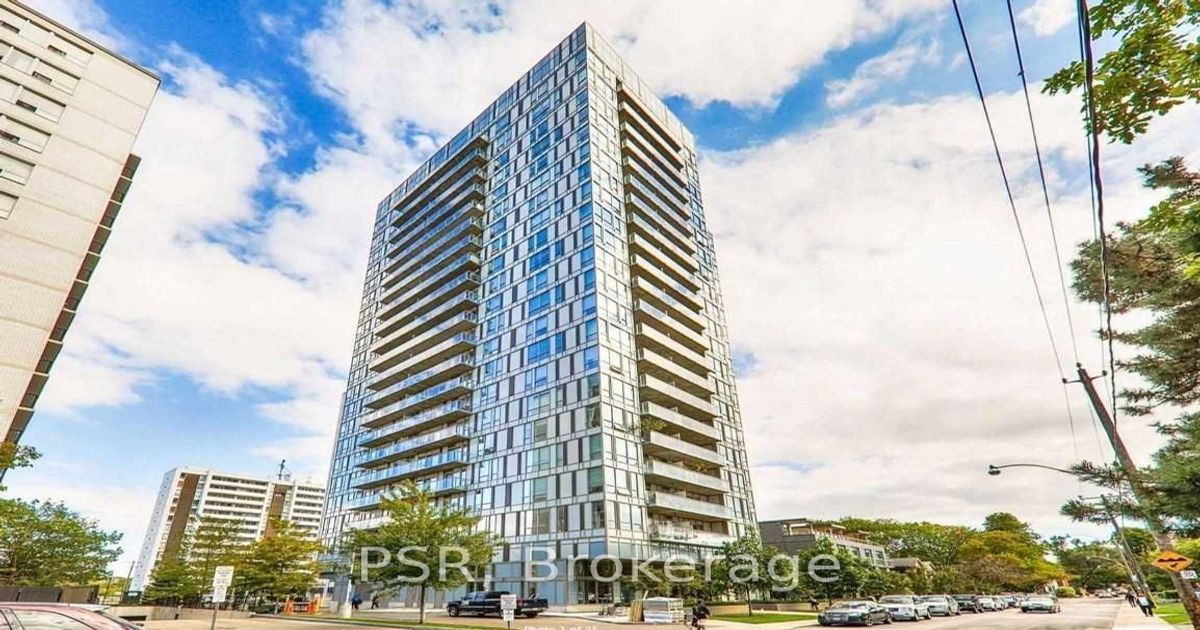 83 Redpath Avenue Toronto