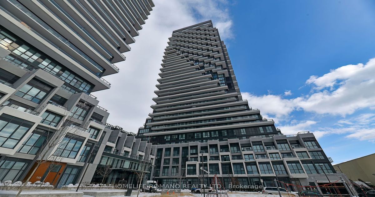 30 Inn On The Park Drive Toronto