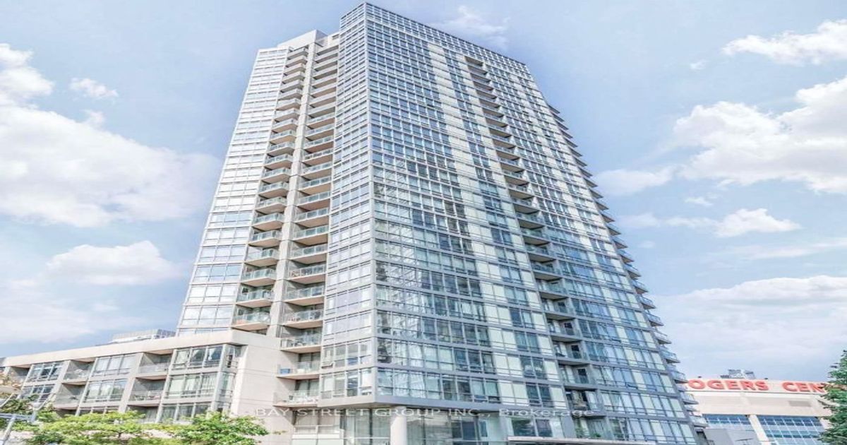 3 Navy Wharf Crt Toronto