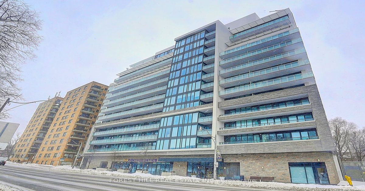 3018 Yonge Street Toronto