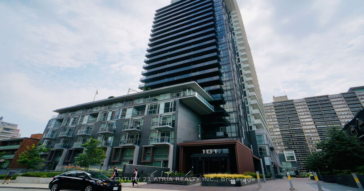 101 Erskine Ave Toronto
