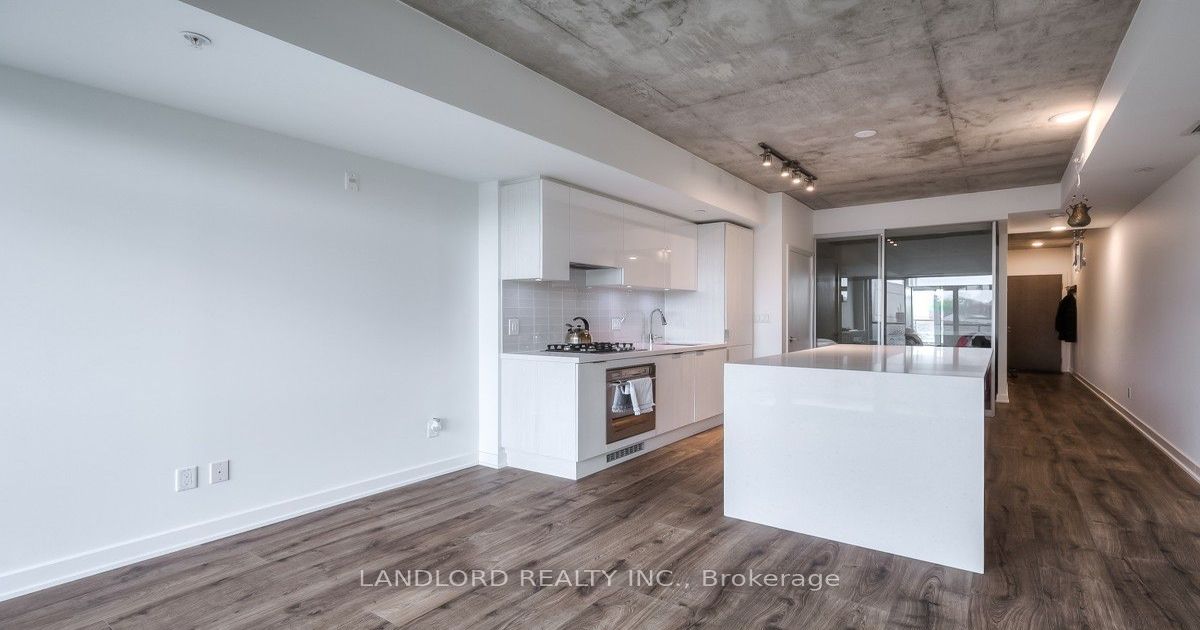 109 Ossington Avenue Toronto