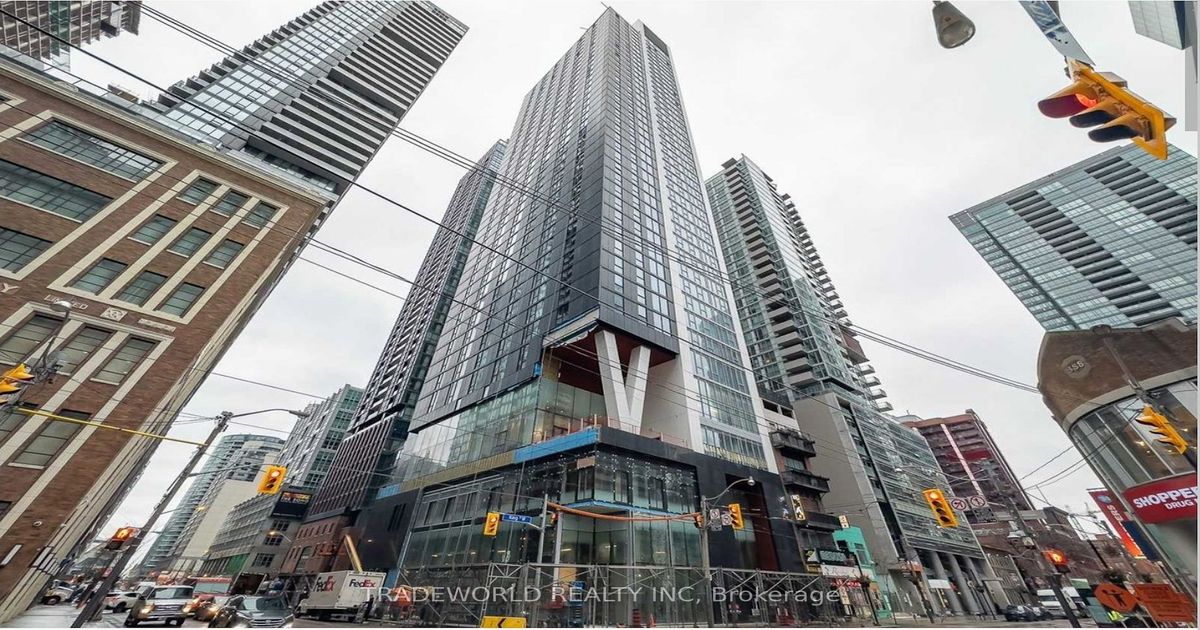 357 King St W Toronto