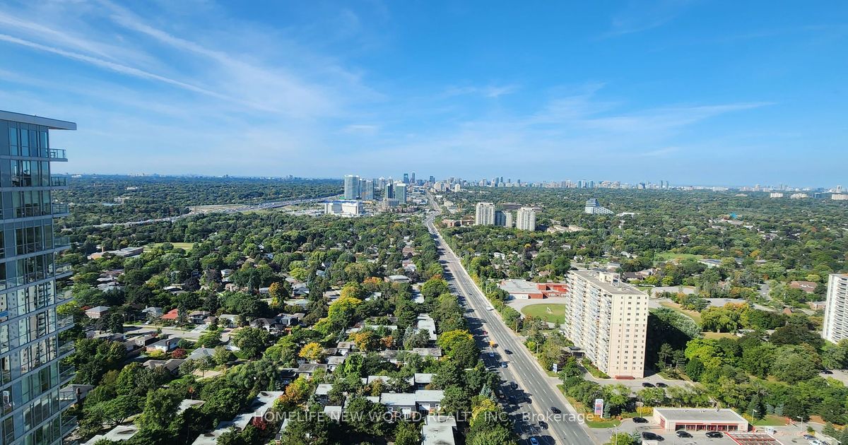 70 Forest Manor Rd Toronto