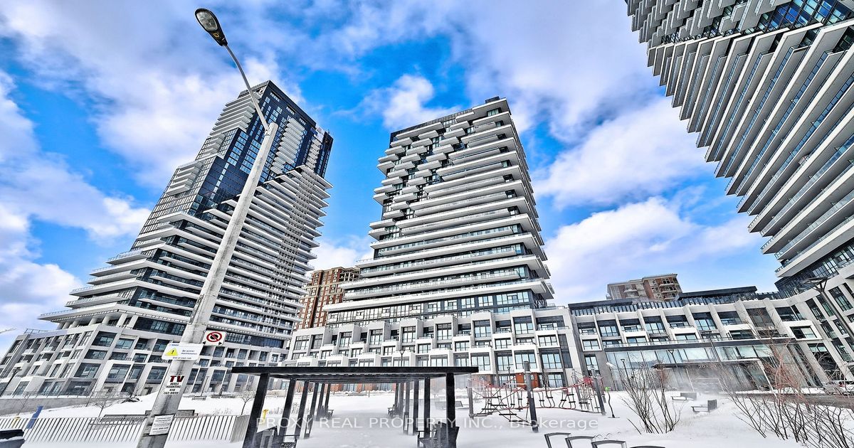 20 Inn On The Park Dr Toronto