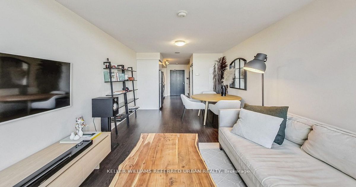775 King Street W Toronto