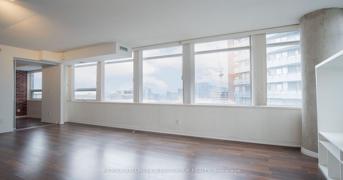 20 Joe Shuster Way Toronto