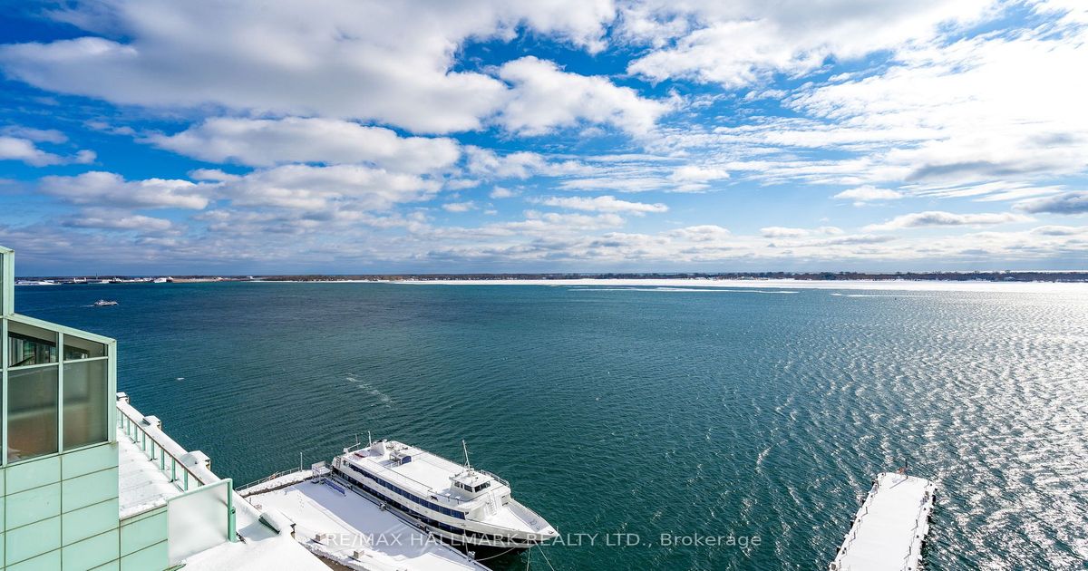 211 Queens Quay W Toronto
