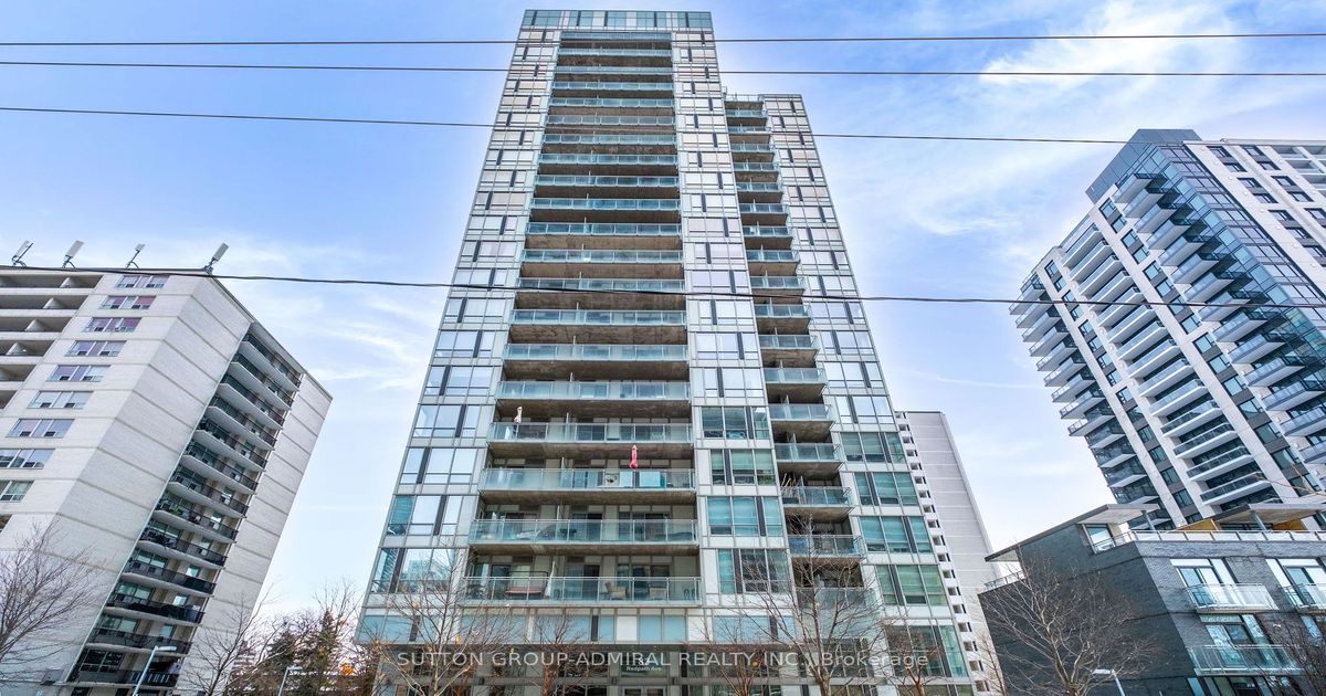 83 Redpath Avenue Toronto