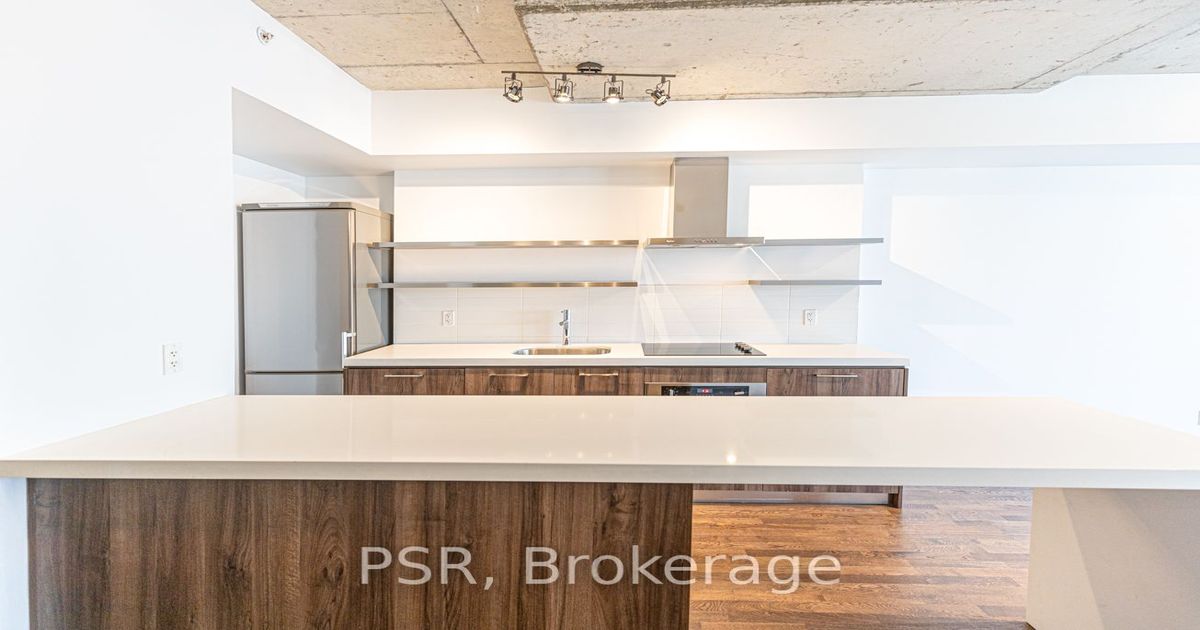 560 King Street W Toronto