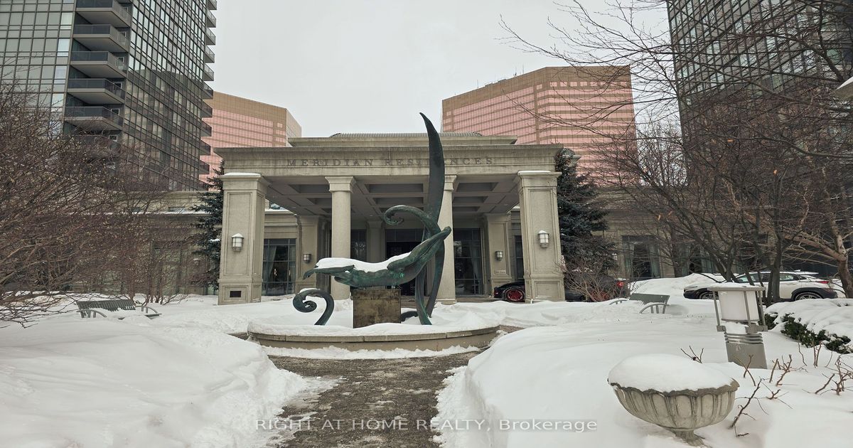 15 Greenview Ave Toronto