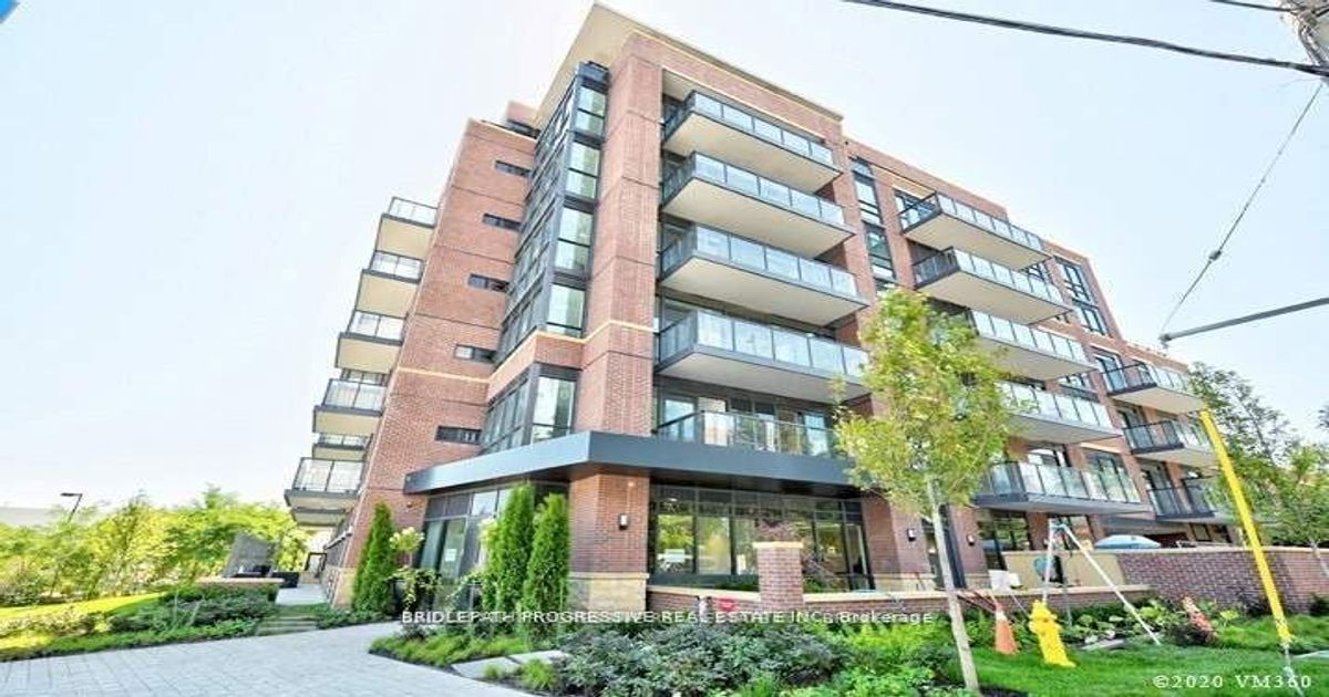 3 Southvale Drive Toronto
