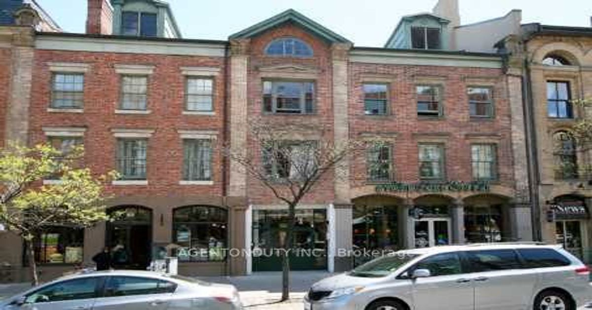 81A Front St E Toronto