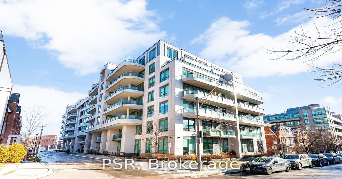 377 Madison Avenue Toronto