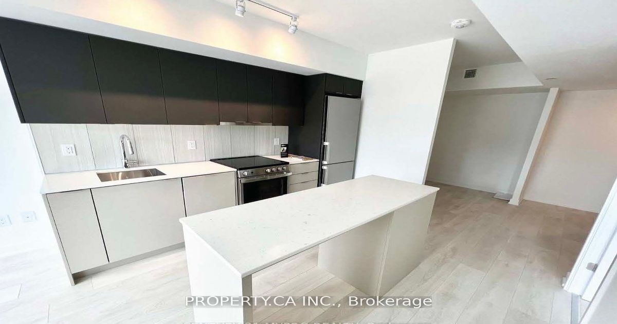 8 Tippett Rd Toronto