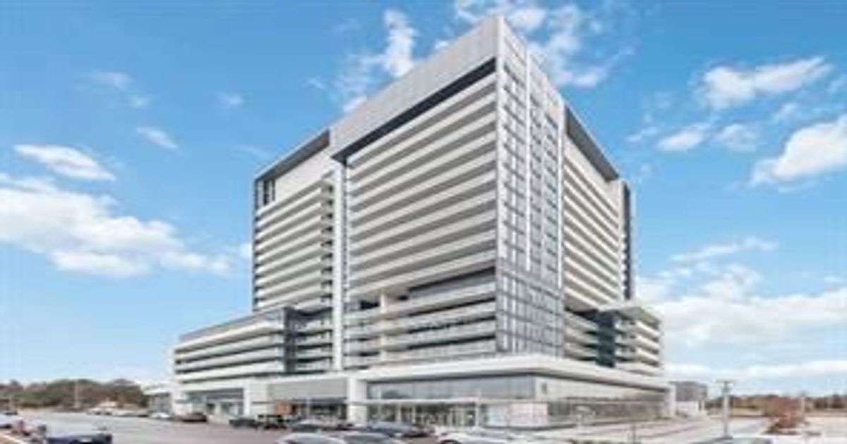 20 O'Neill Rd Toronto