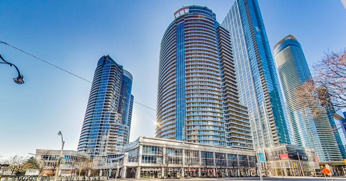 8 York St N Toronto