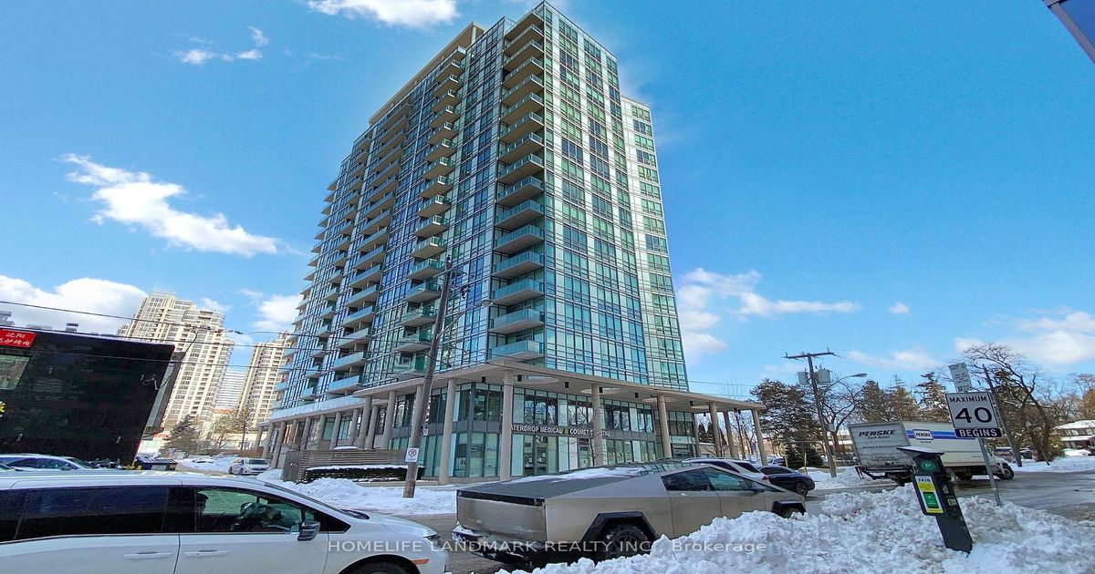26 Norton Ave Toronto