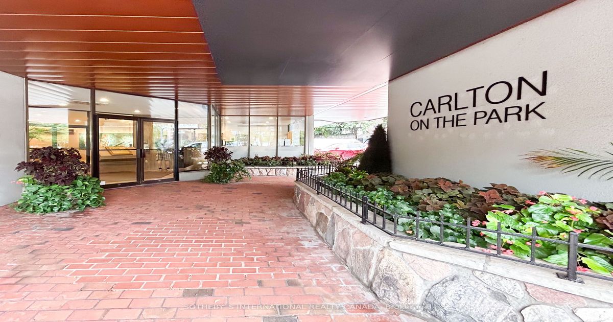 130 Carlton Street Toronto