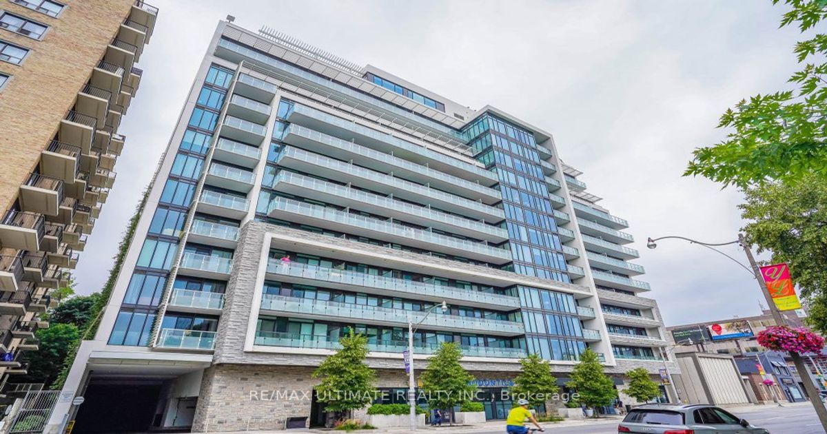 3018 Yonge St Toronto