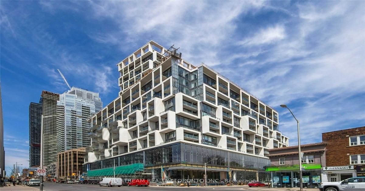 5 Soudan Ave Toronto