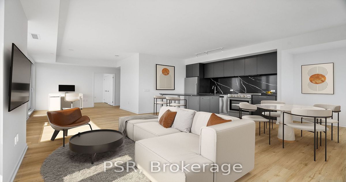 101 Roehampton Avenue Toronto