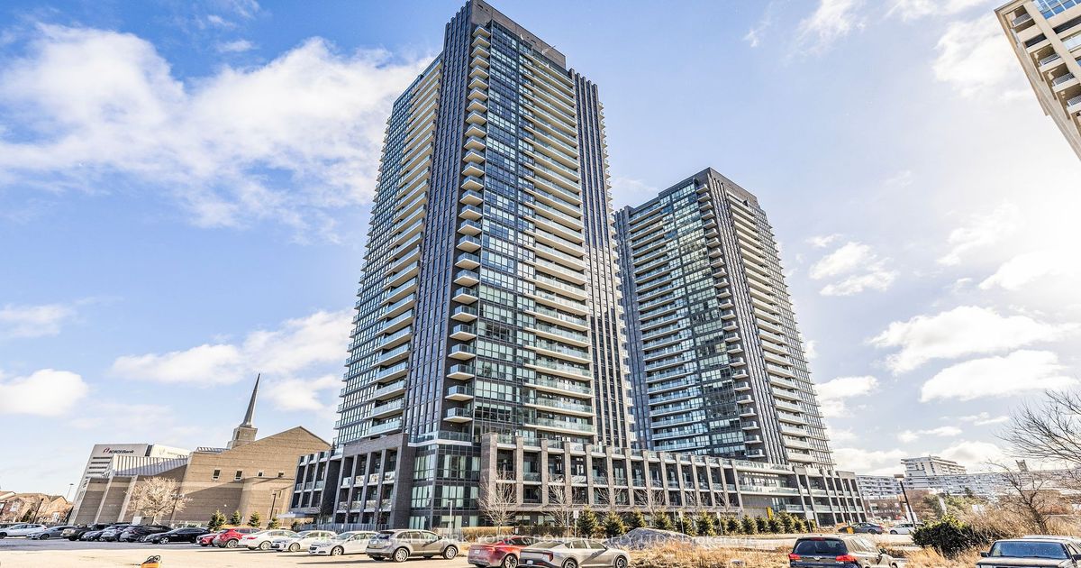 6 Sonic Way Toronto
