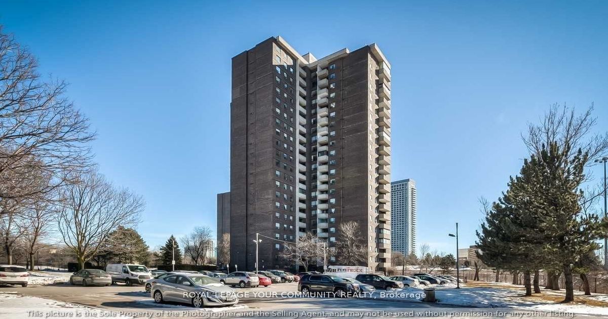 10 Muirhead Road Toronto