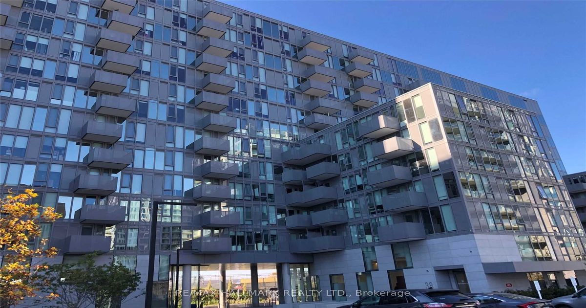 38 Monte Kwinter Crt Toronto