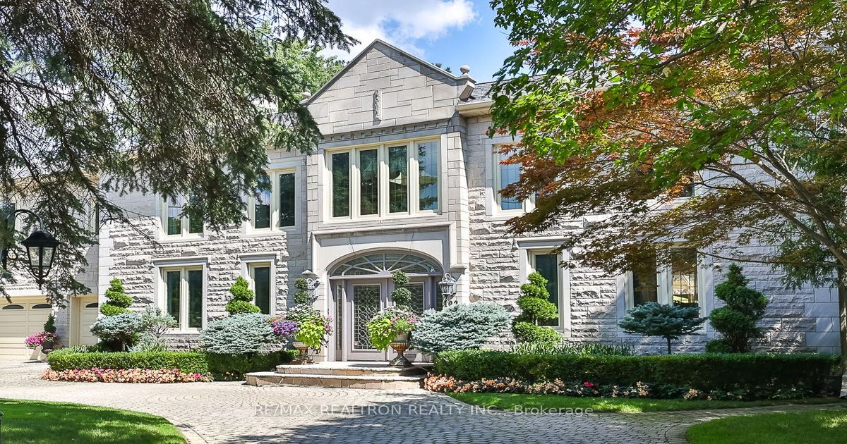 192 The Bridle Path Toronto