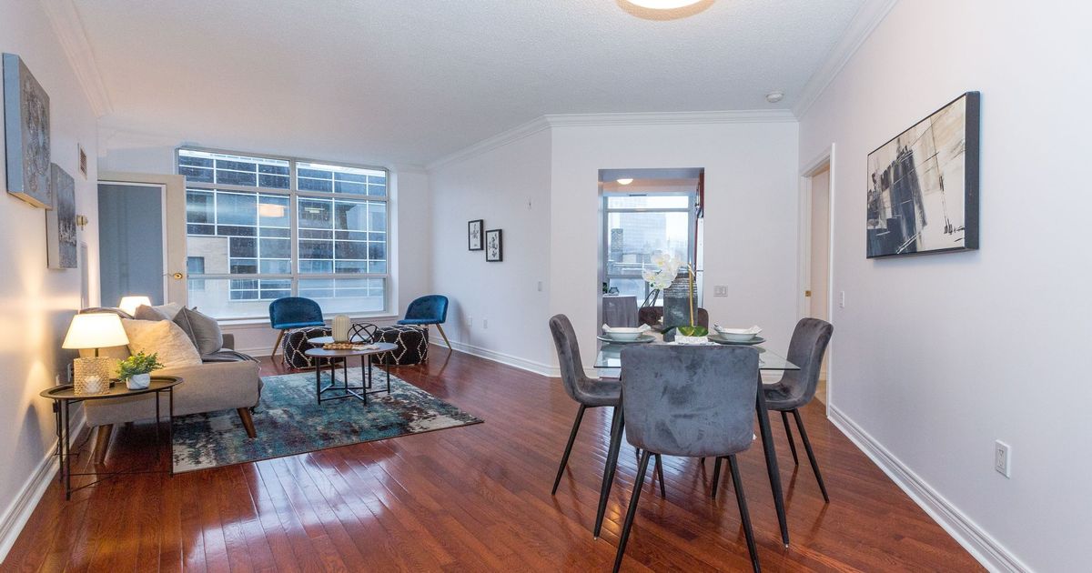 2 Edith Drive Toronto