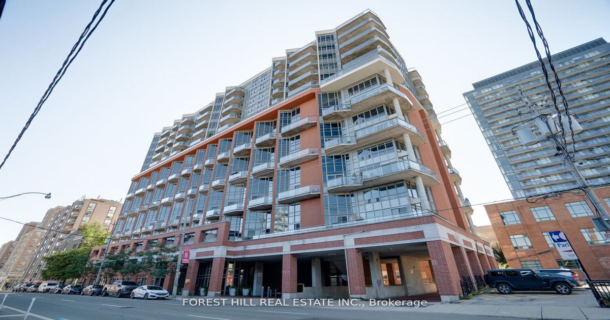 255 Richmond Street E Toronto