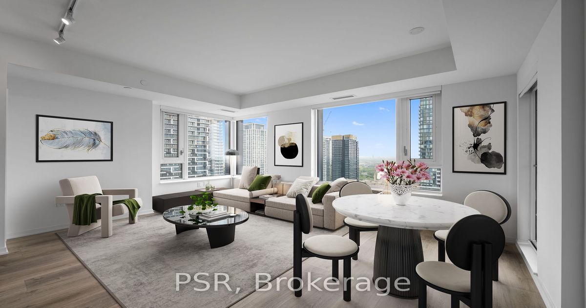 101 Roehampton Avenue Toronto