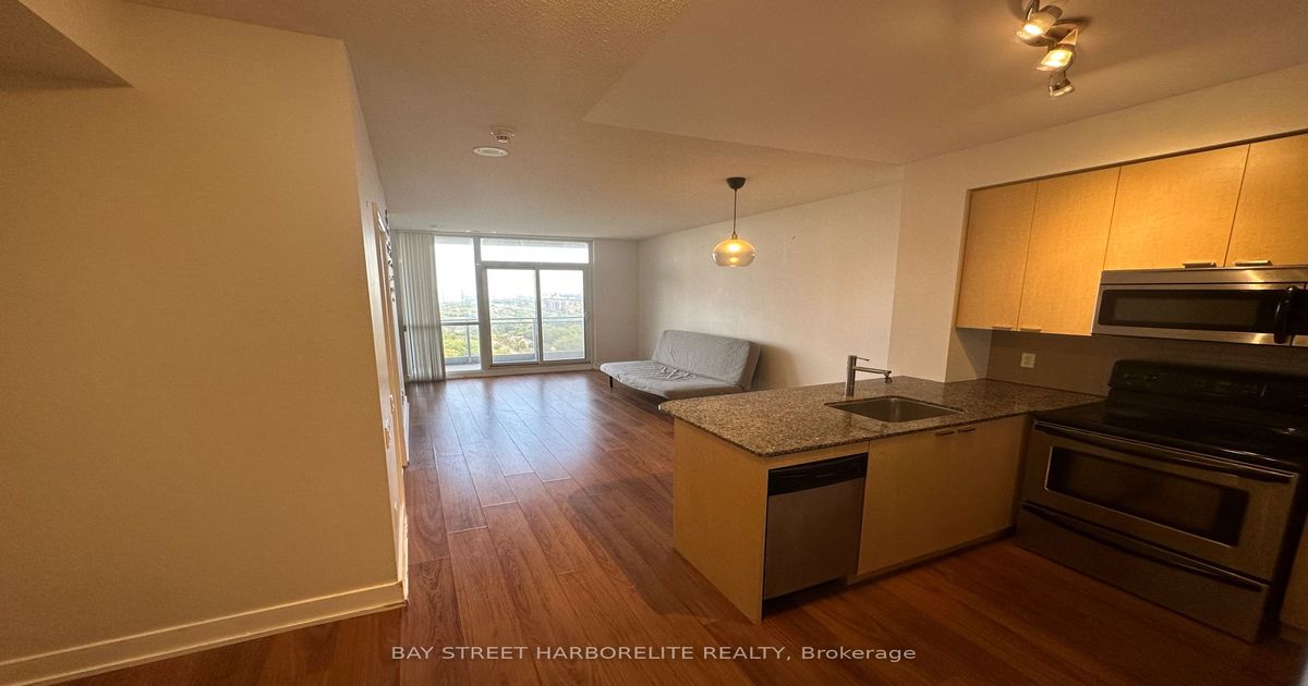23 Sheppard Ave E Toronto