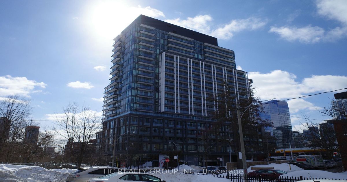 50 Power St Toronto