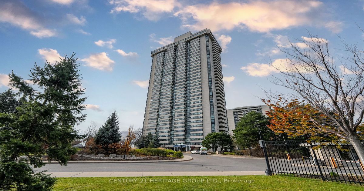 3303 Don Mills Road Toronto