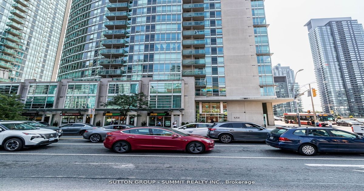 397 Front St W Toronto