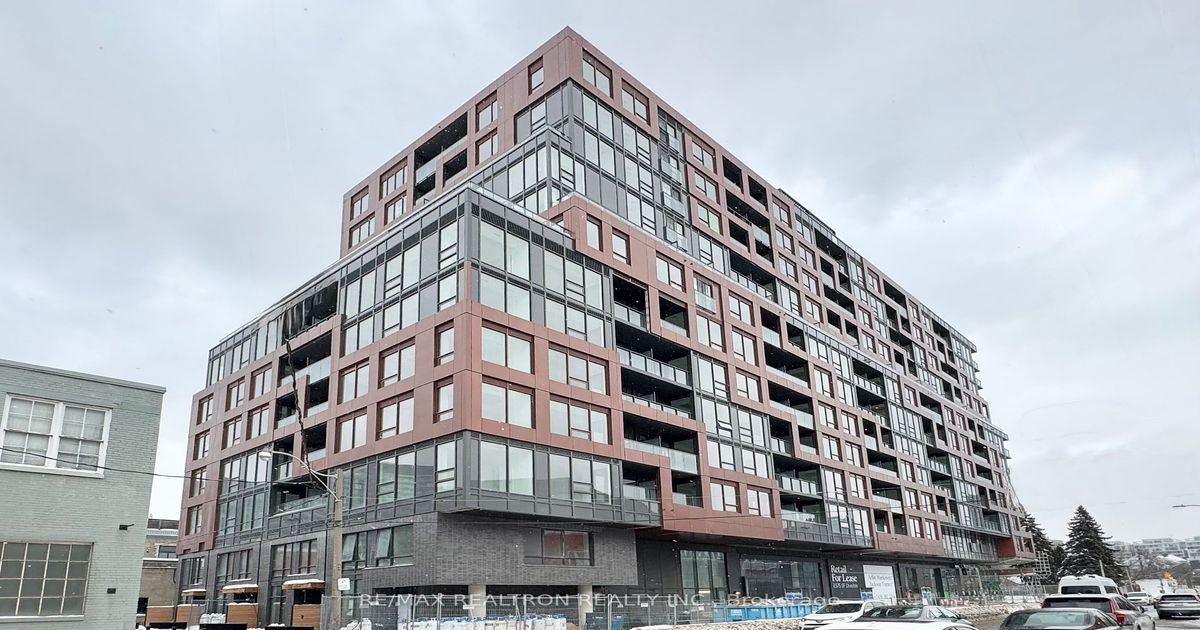 28 Eastern Avenue Toronto